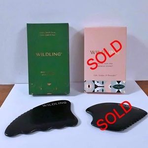 Wildling Gua Sha - Aura Stone